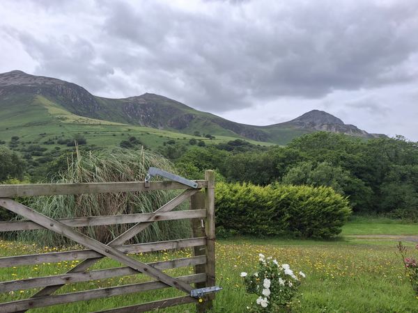 Penlon Caravan and Camping