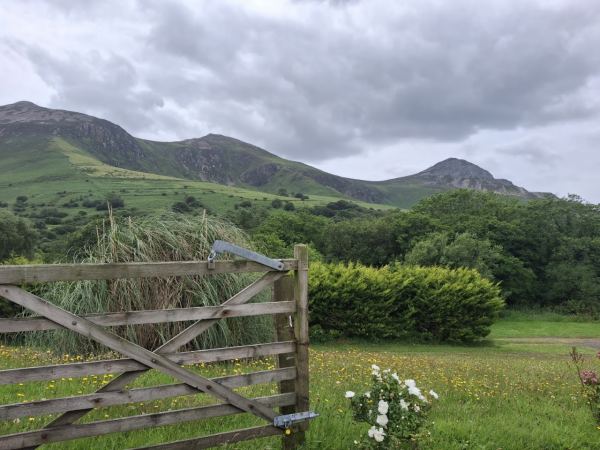 Penlon Caravan Park - CLOSED
