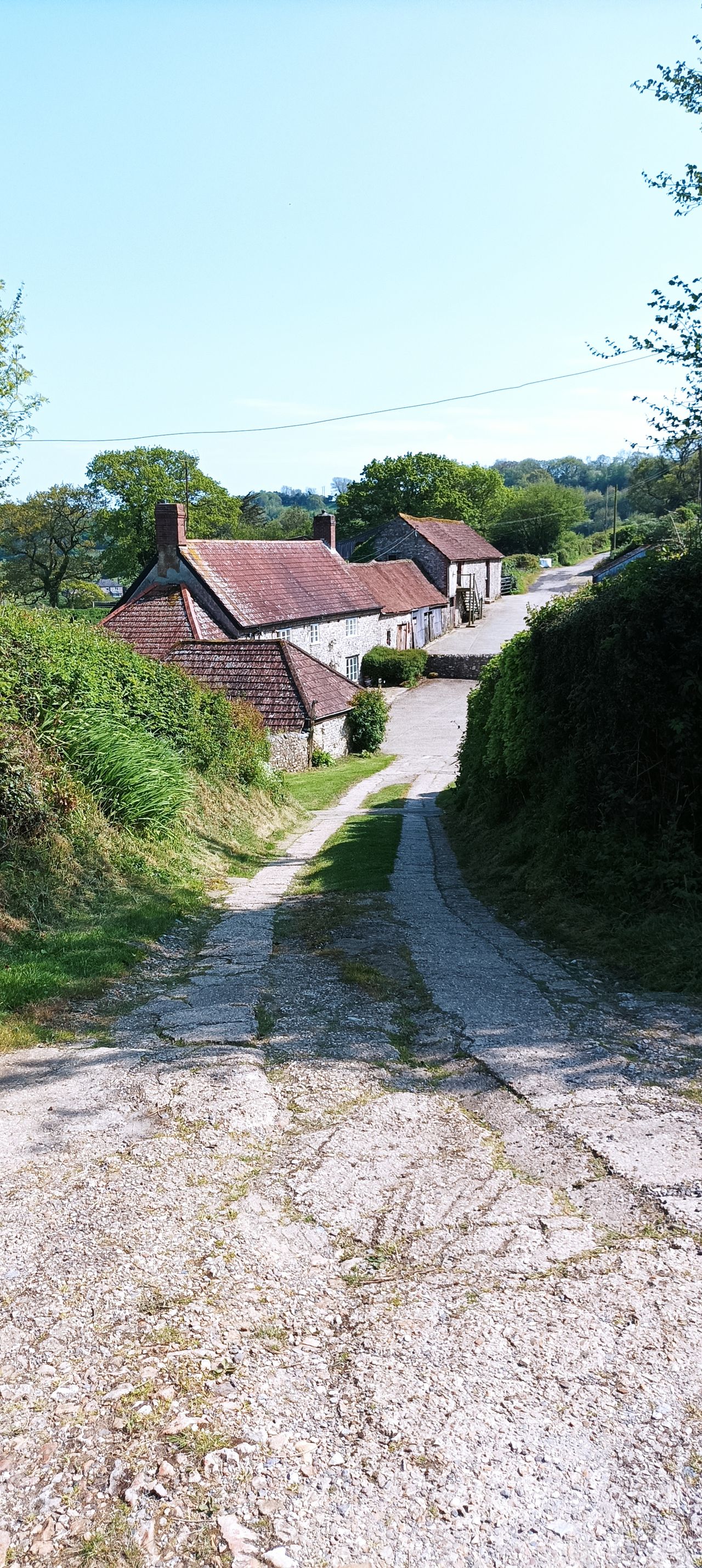 Penn Farm Campsite