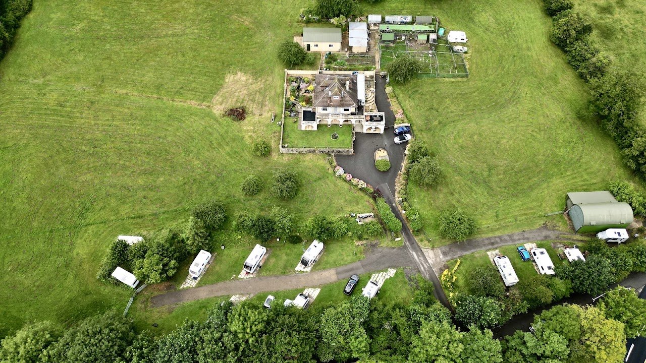 Penn Hill CL Site