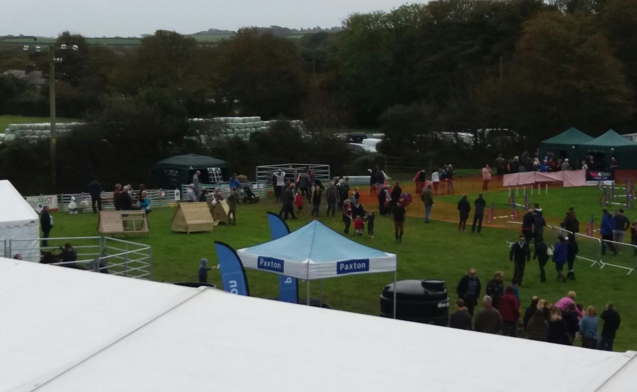 Pennans Farm