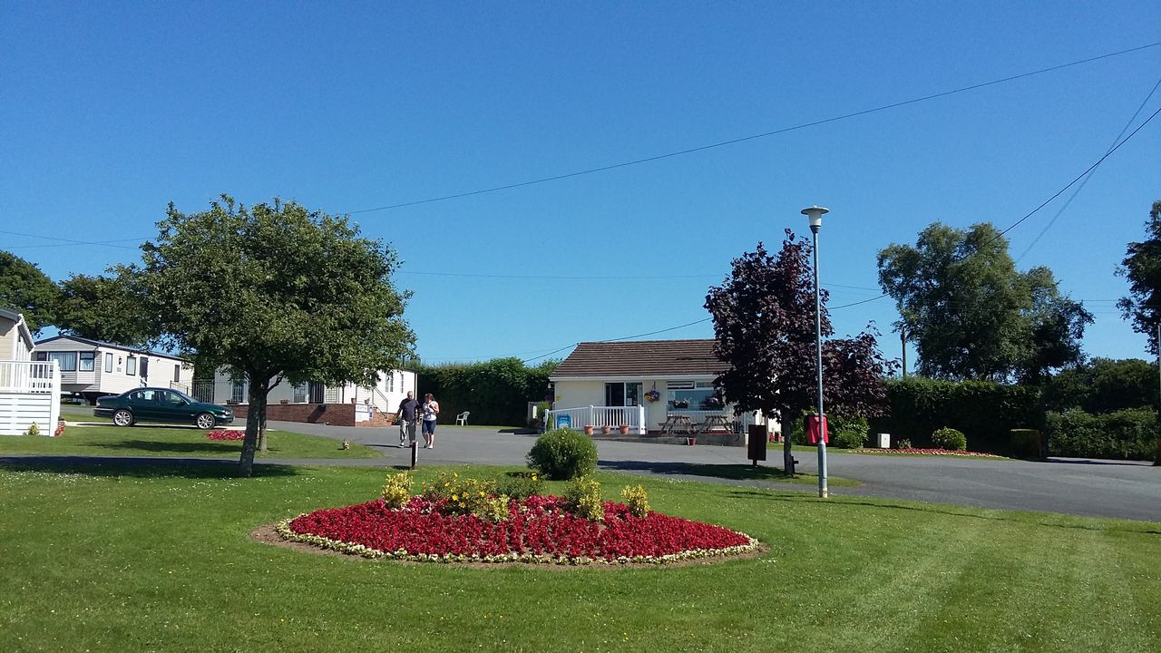 Pennymoor Caravan and Camping Park