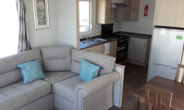 Pennymoor Caravan and Camping Park