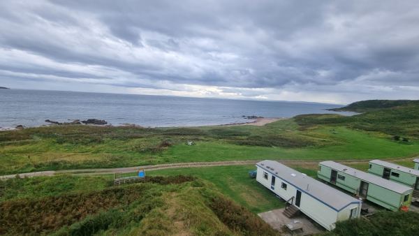 Pennyseorach Holiday Park