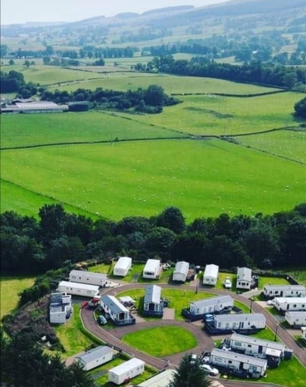 Penpont Holiday Park