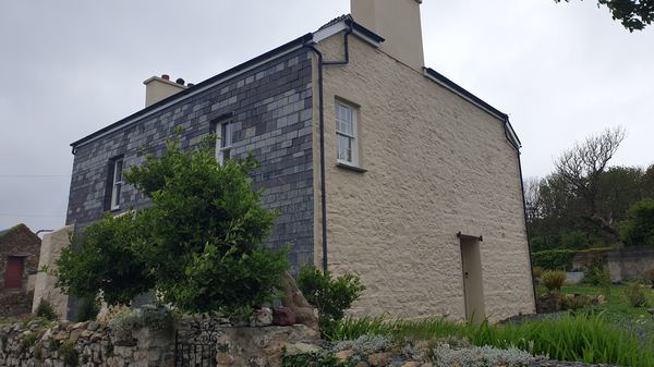 Penrhiw Farm
