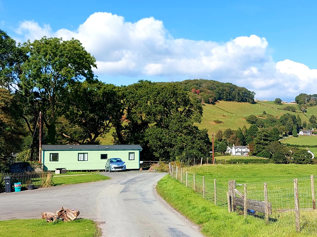 Penrhosmawr Holidays