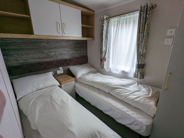 Pentewan Sands Holiday Park