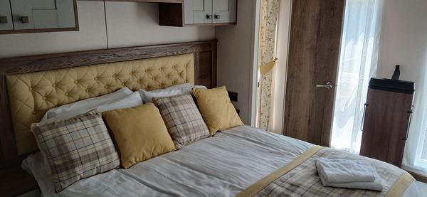 Pentire Coastal Holiday Park