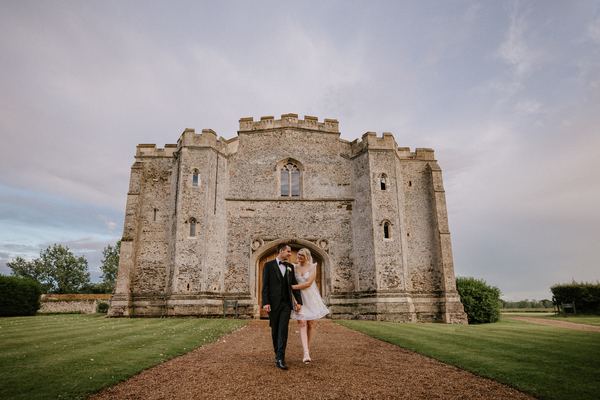 Pentney Abbey Estate Glamping