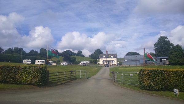 Pentre