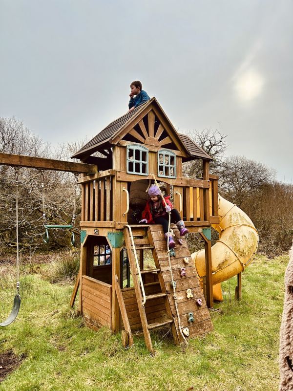 Pentre Dolau Escapes