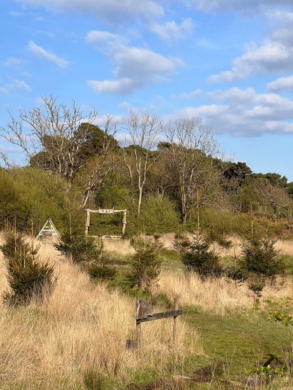 Pentre Dolau Escapes