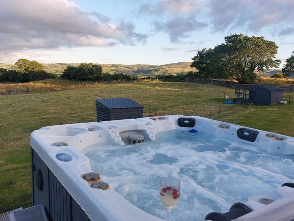 Pentre Du Camping Club