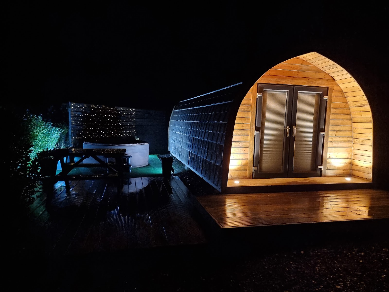 Pentwyn Pods