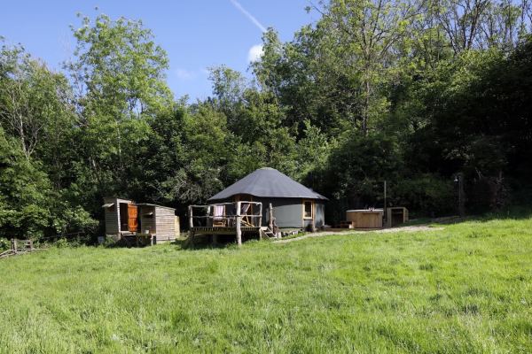 Pepperscombe Farm