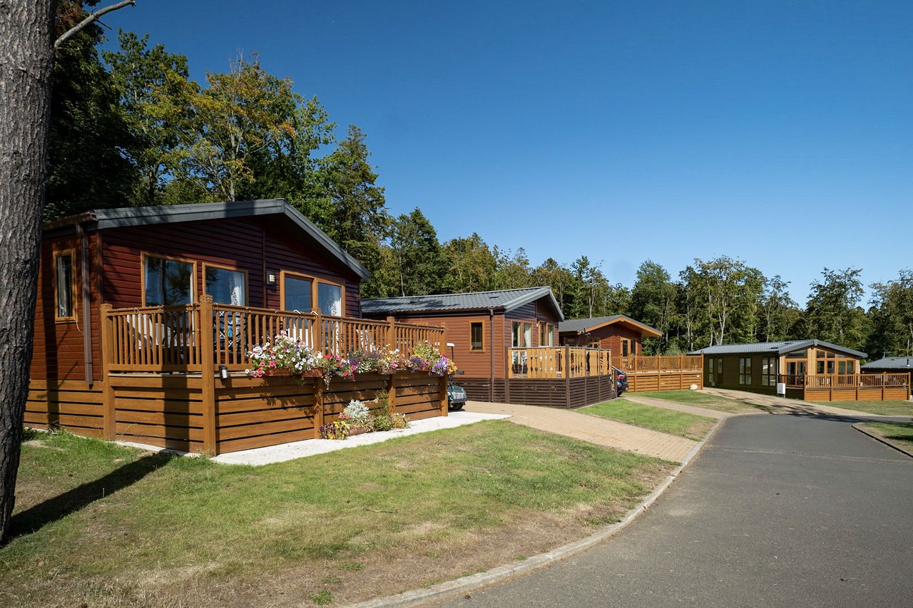 Percy Wood Country Park