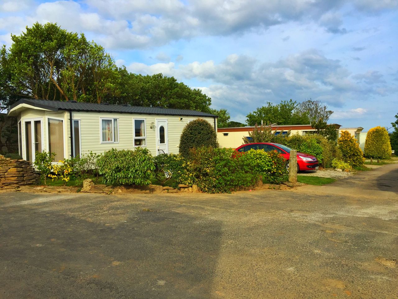 Perran Quay Touring Holiday Park
