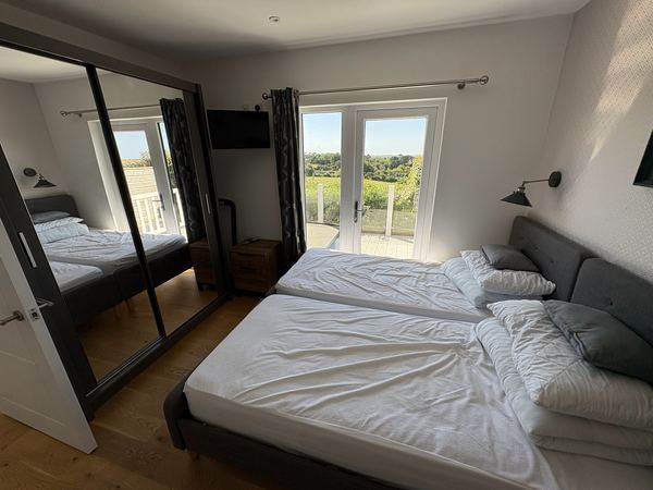 Perran Quay Touring Holiday Park