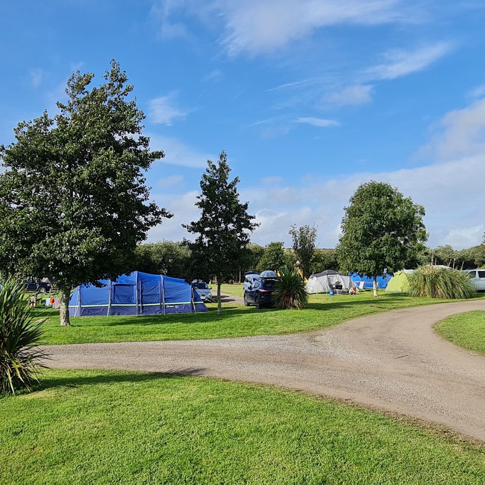 Perran Springs Holiday Park