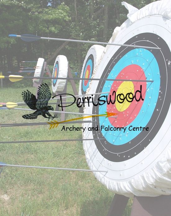 Perriswood Farm