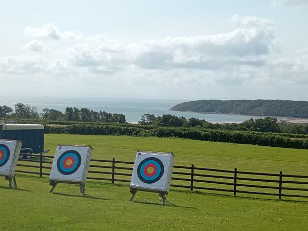 Perriswood Farm