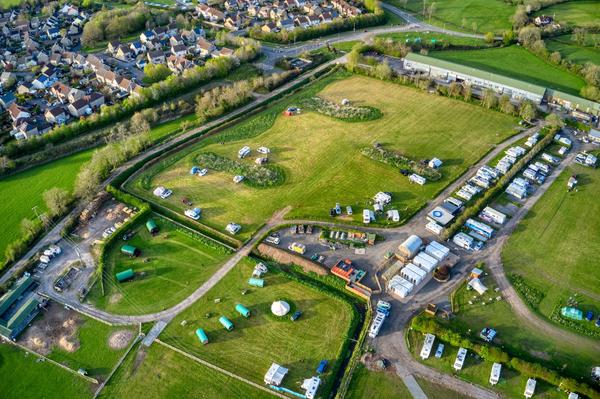 Petruth Paddocks