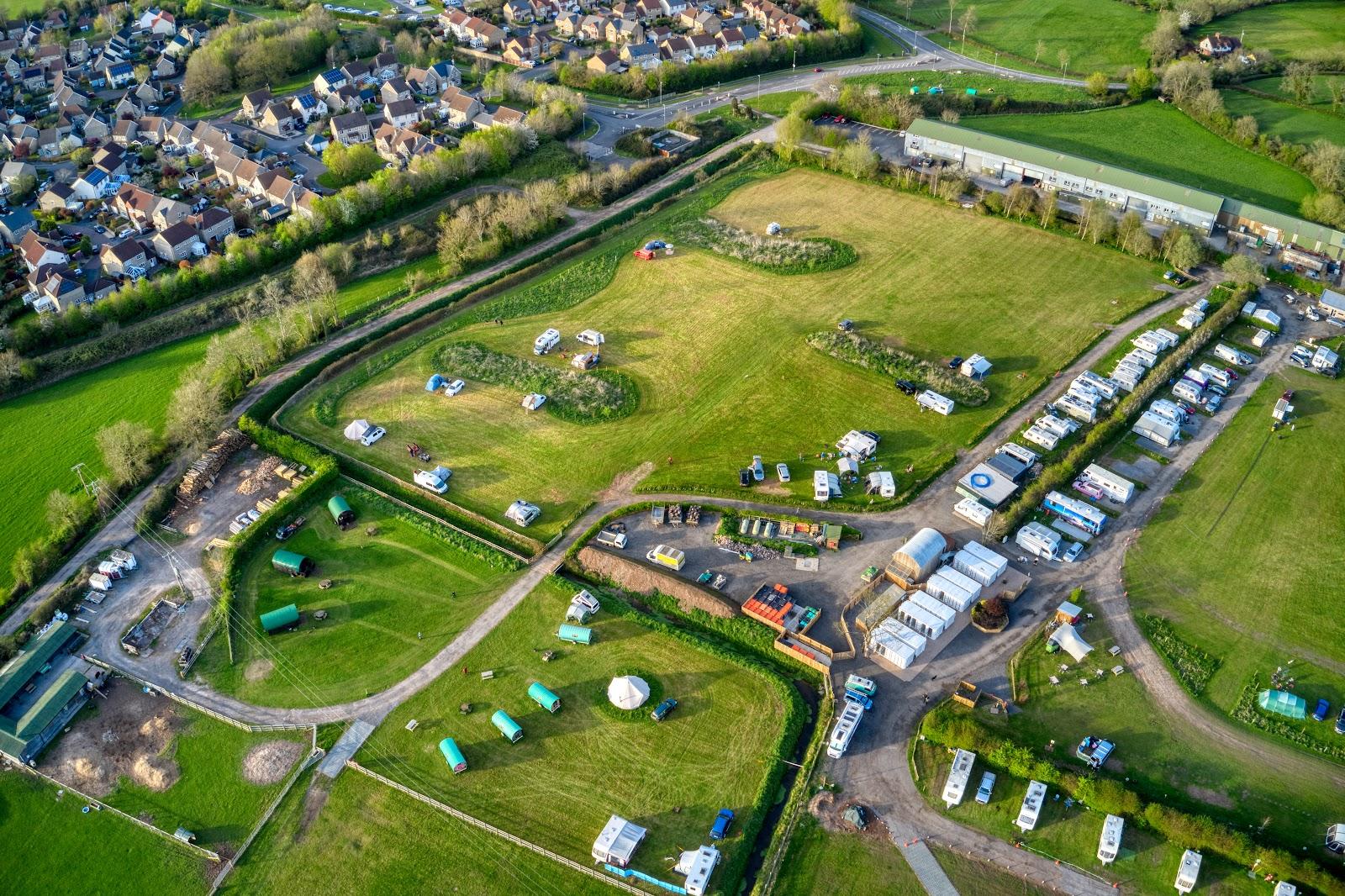 Petruth Paddocks