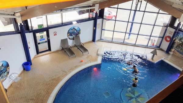 Pettycur Bay Holiday Park Ltd