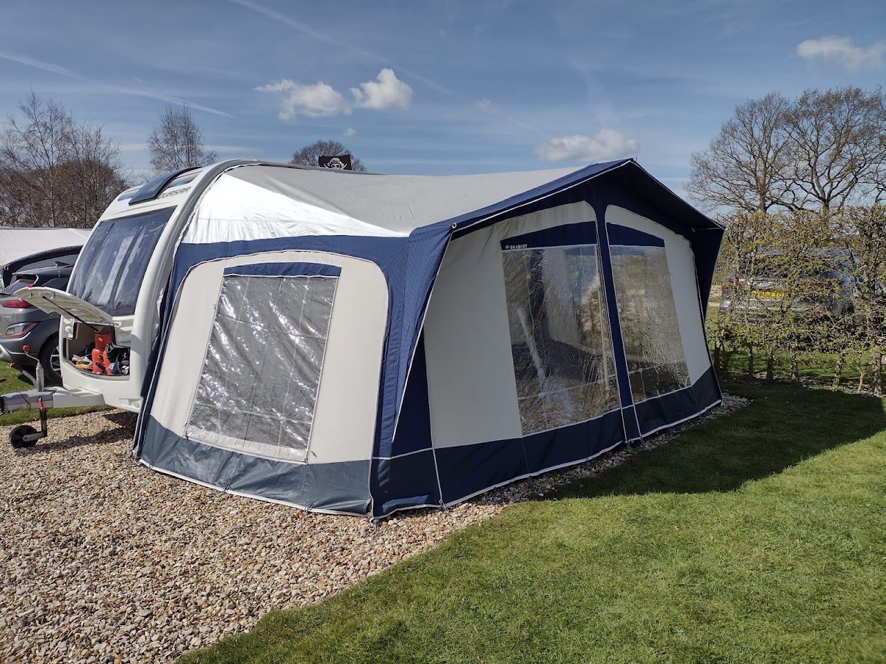 Petwood Caravan Park
