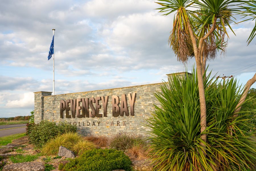 Pevensey Bay Holiday Park