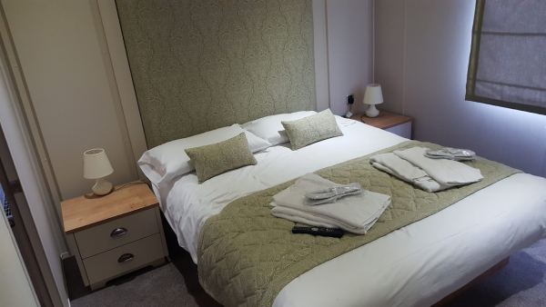 Pevensey Bay Holiday Park