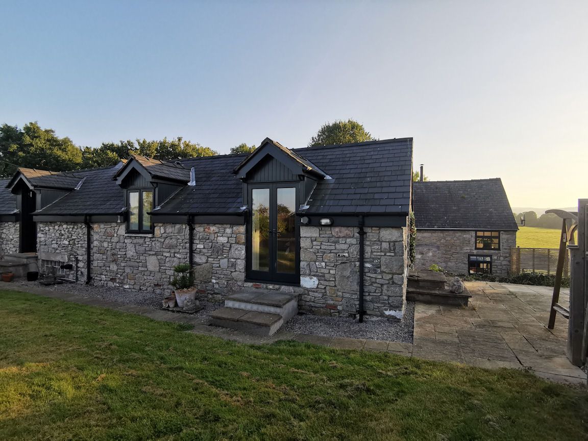 Pheasants Retreat