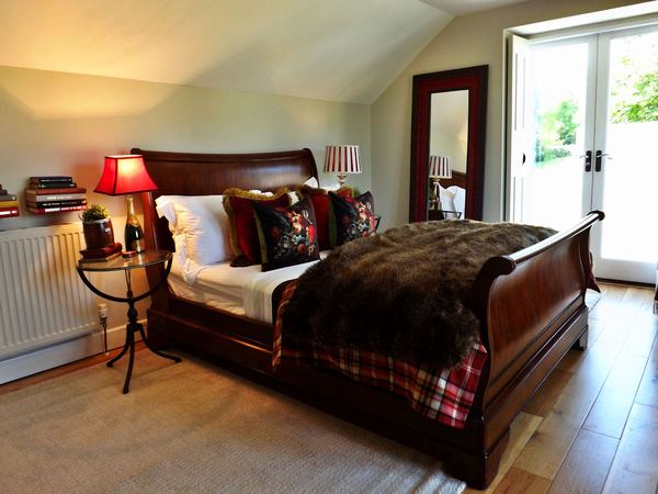 Pheasants Retreat