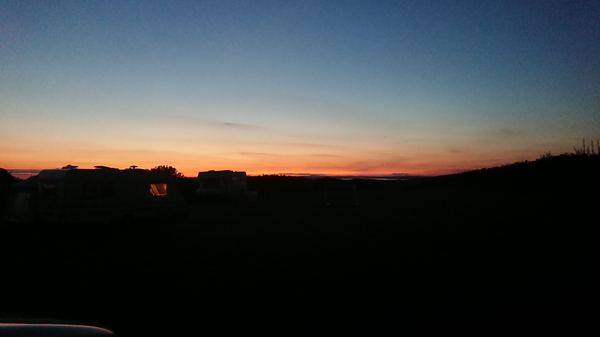 Phillistone Farm