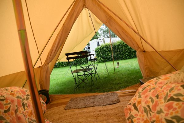 Piccadilly Caravan Park