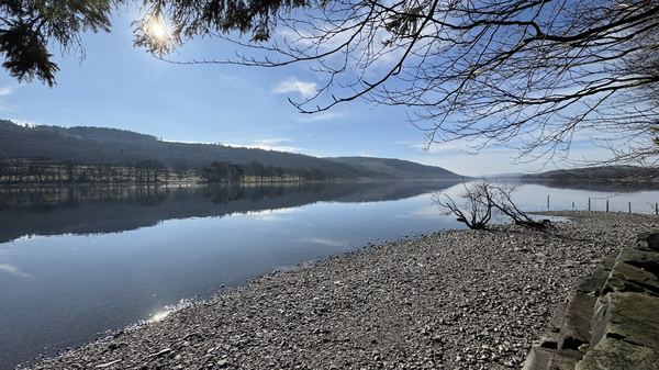 Pier Cottage Caravan Park