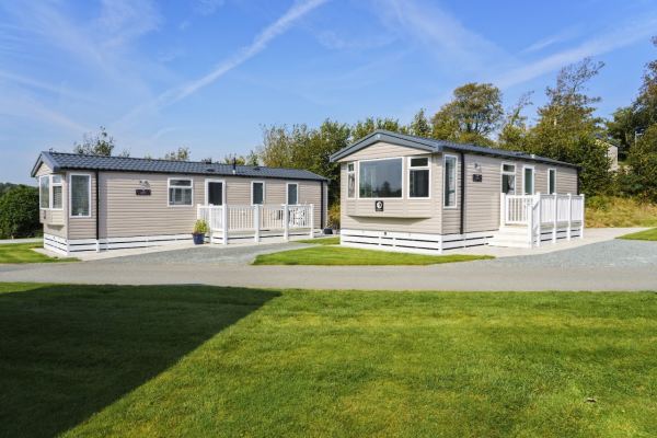 Pigeon House Caravan Park
