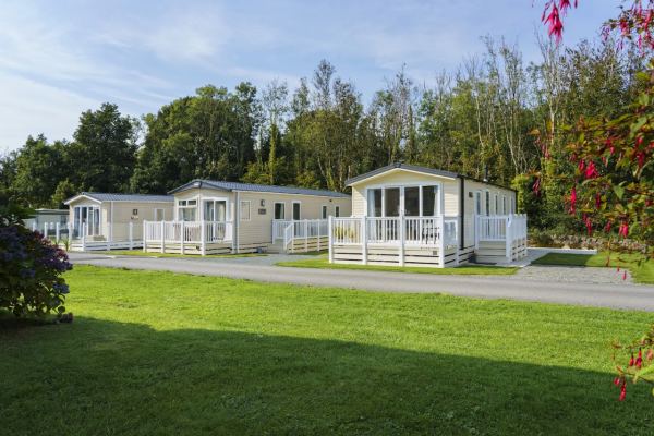 Pigeon House Caravan Park