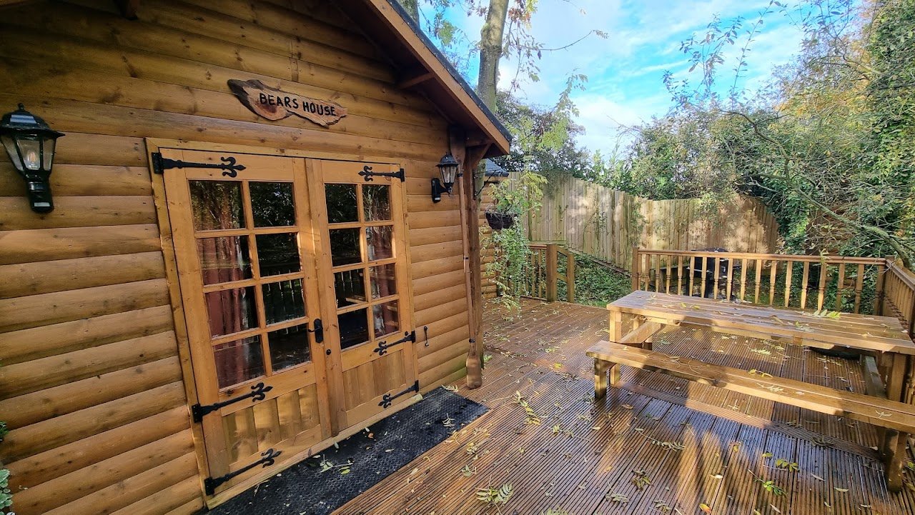 Piggles Retreat