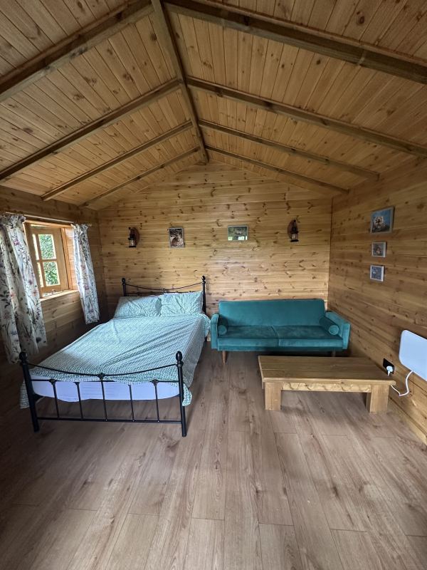 Piggles Retreat