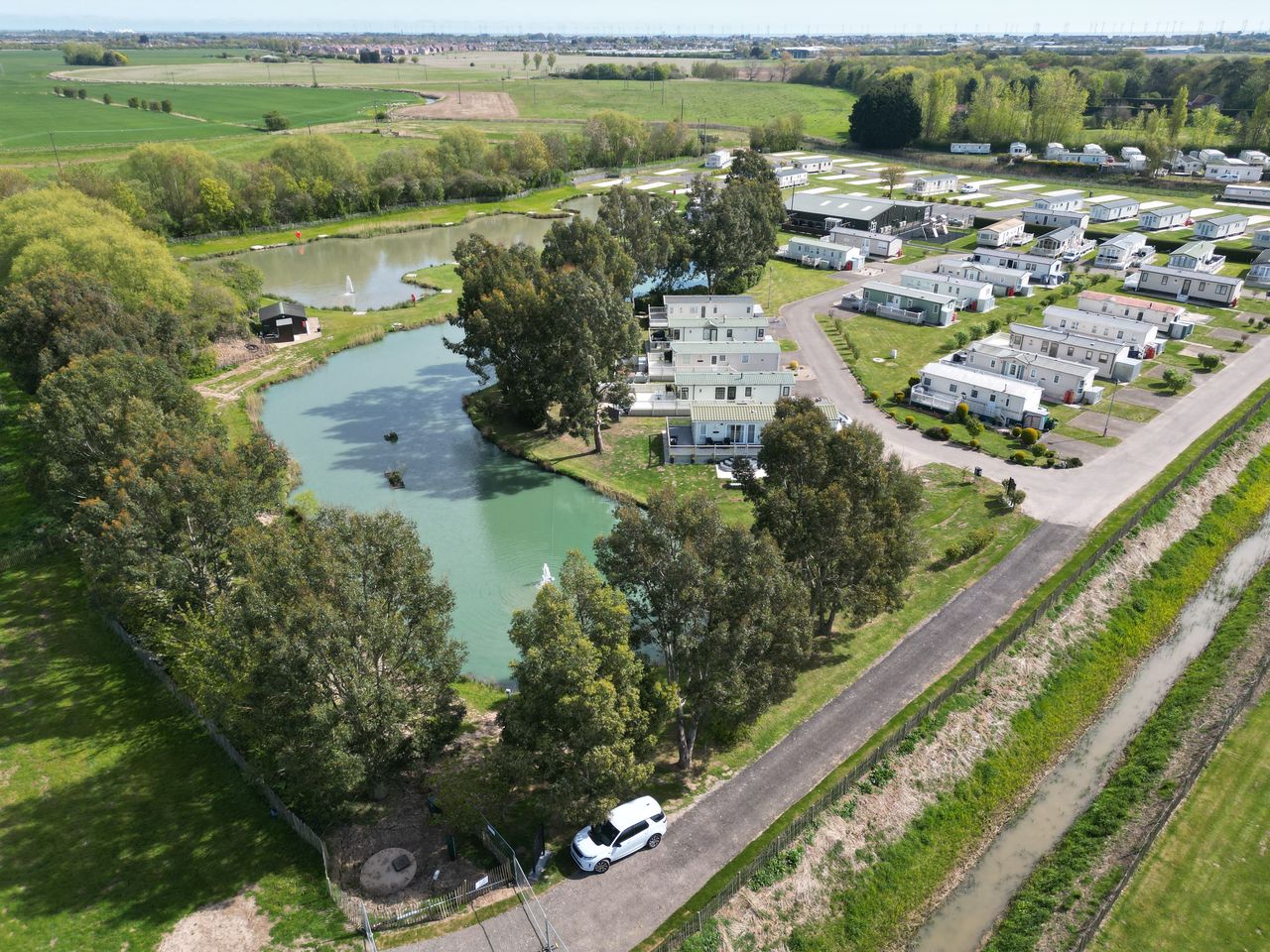 Pine Trees Leisure Park