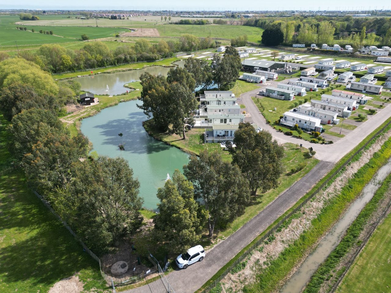 Pine Trees Leisure Park