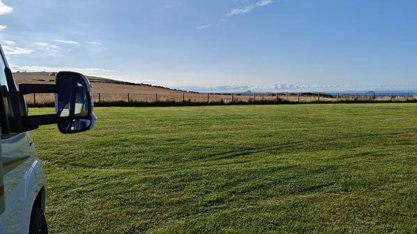 Pinkerton Hill