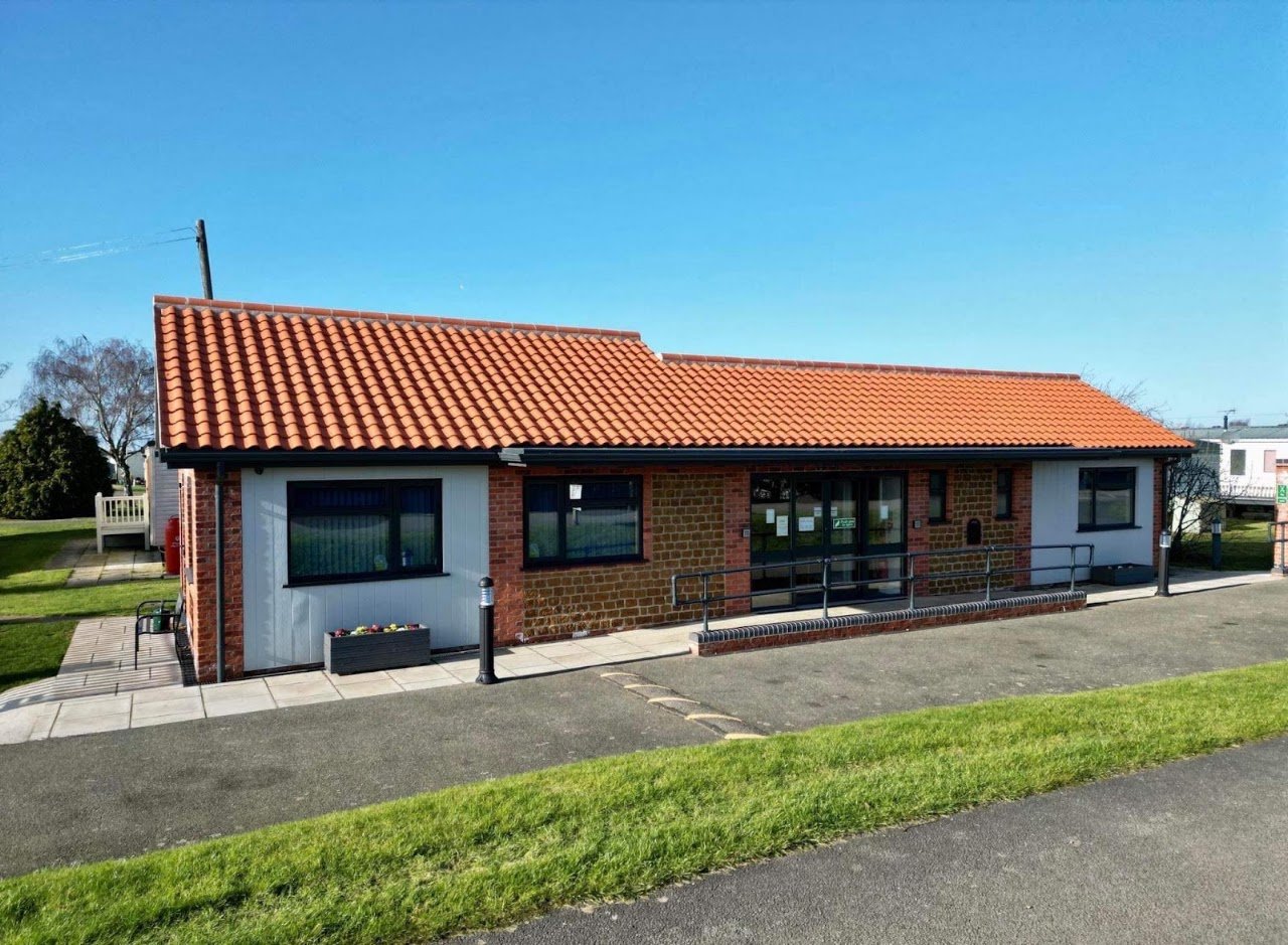 Pioneer Holiday Park