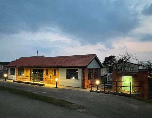 Pioneer Holiday Park
