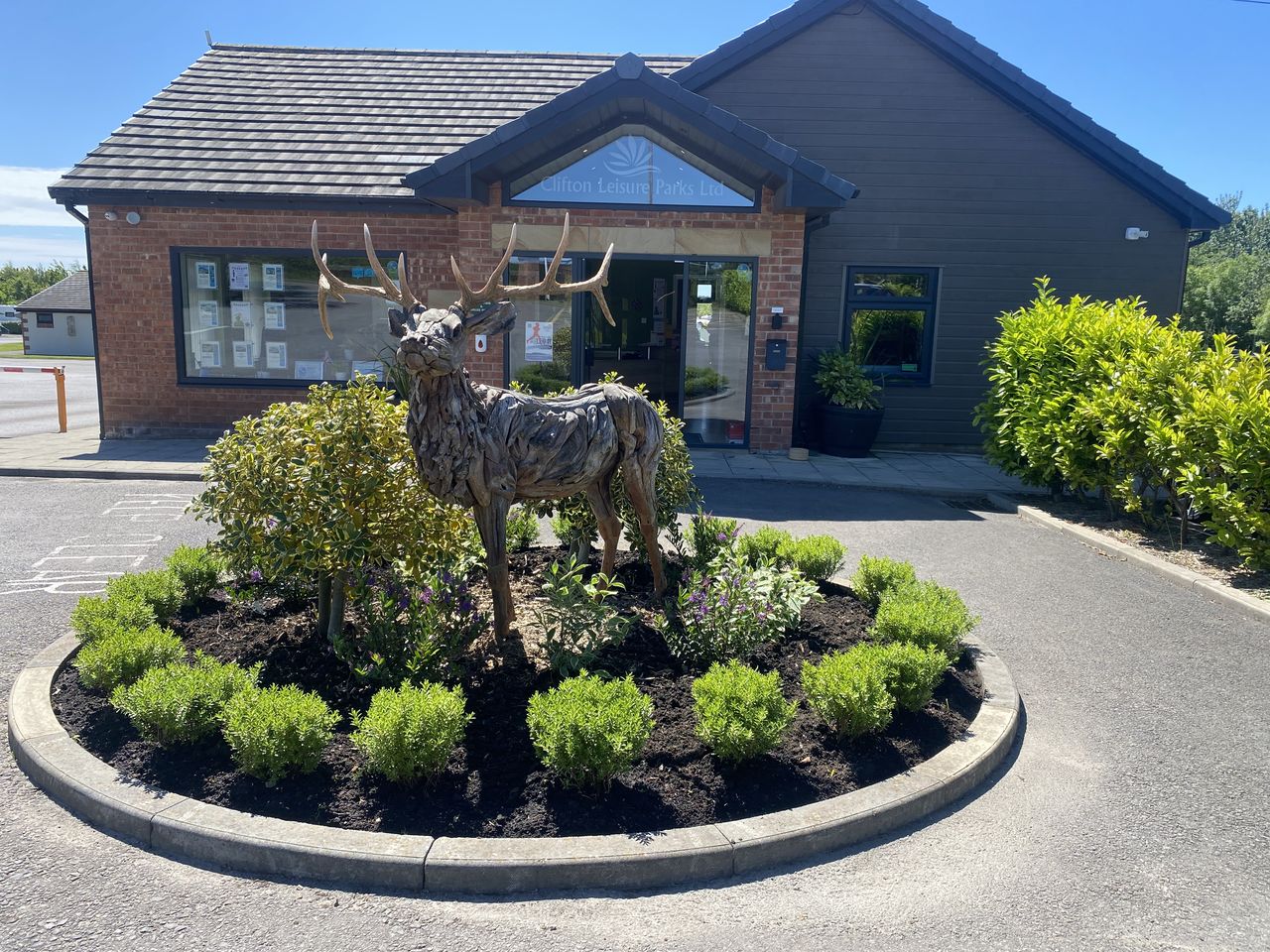 Pipers Height Caravan Park