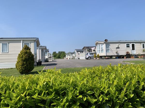 Pipers Height Caravan Park