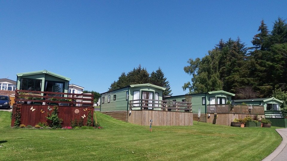 Pitgrudy Holiday Park
