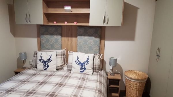 Pitgrudy Holiday Park